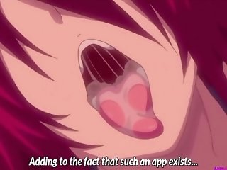 Succubus App School Hypno - Anime Porn 2022