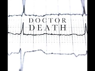 Audio: Dr Death Executrix Fantasy (total Vid For Sale)