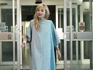 A Lengthy Way Down (2014) Imogen Poots